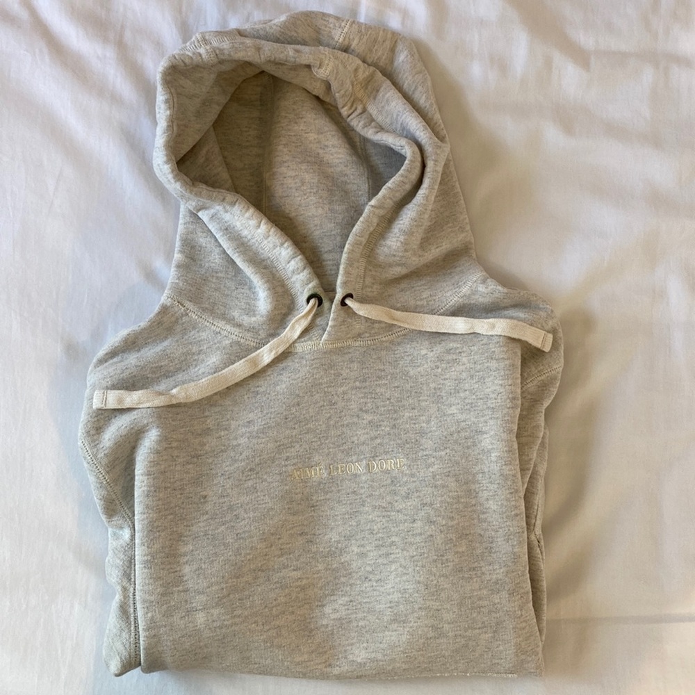 Aime Leon Dore Hoodie Sweatshirt
